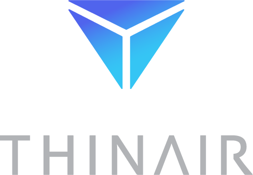 ThinAir Logo