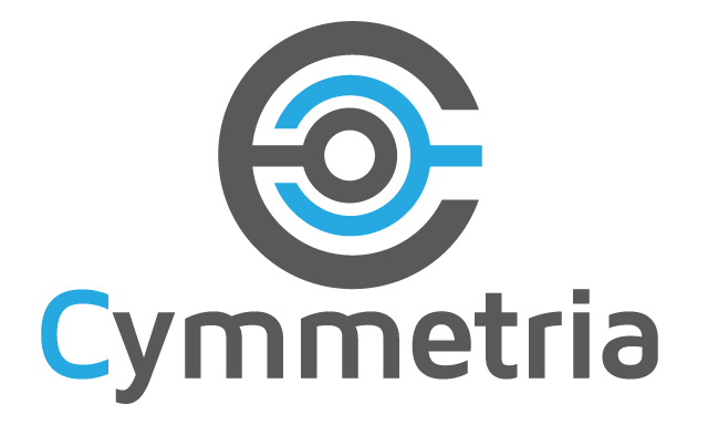 Cymmetria Logo