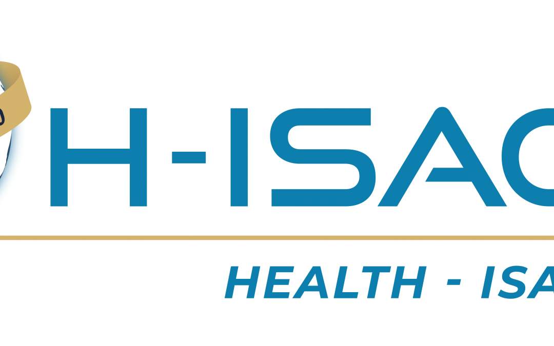 Free Tools HealthISAC Health Information Sharing and Analysis Center