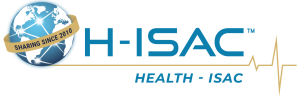Health - ISAC, sharing since 2010