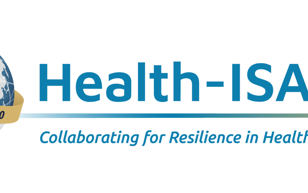 Health-ISAC Indicator Threat Sharing